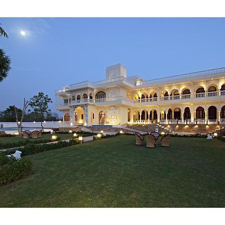 Talaibagh Palace Amer Exteriér fotografie