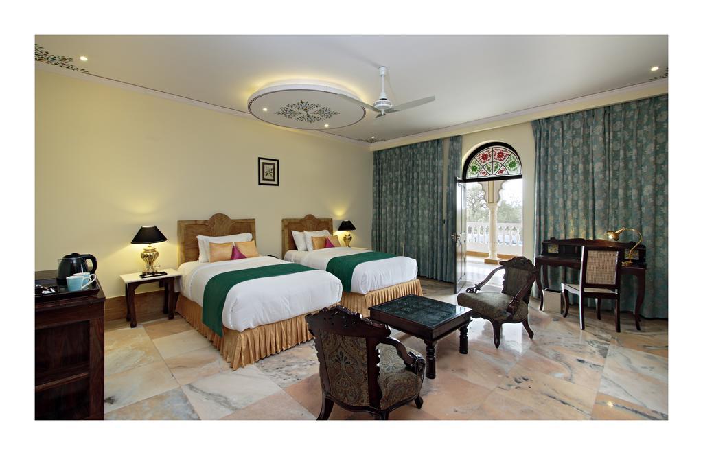 Talaibagh Palace Amer Pokoj fotografie